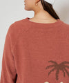 Mole Knit Top