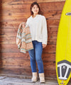 Mole Knit Top