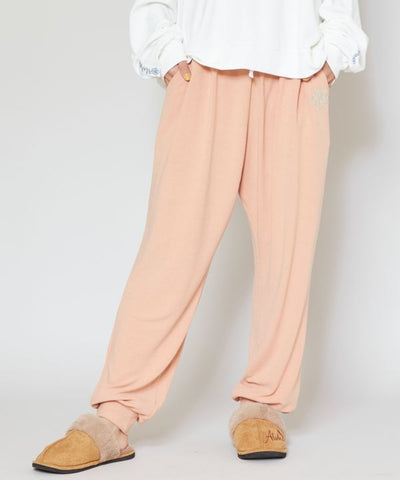 Relaxed Sweat Pants