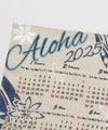 2025 Jute Calendar HONU TRIBAL