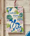 2025 Calendar - ALOHA HONU