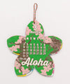 2025 Calendar - HULA Me Ke Aloha