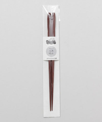 TETSUBOKU GOKAKU Chopsticks