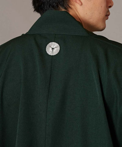 WAGOROMO - Haori Jacket