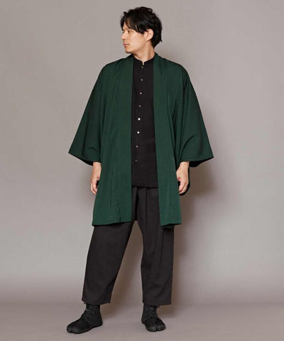 WAGOROMO - Haori Jacket