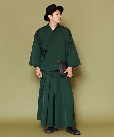 WAGOROMO - Modern Hakama Pants