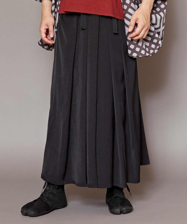 WAGOROMO - Modern Hakama Pants