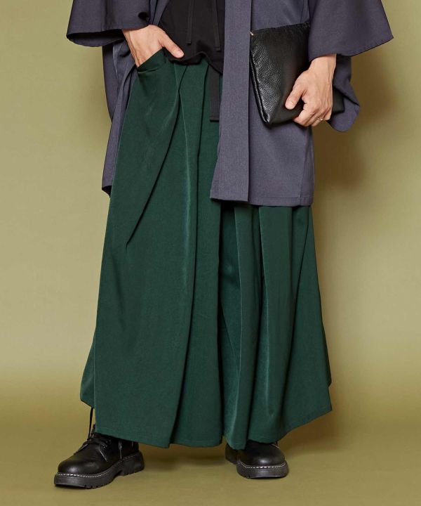 WAGOROMO - Modern Hakama Pants