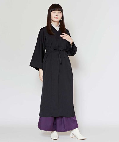 WA NO SAGOROMO - Kimono Like Dress