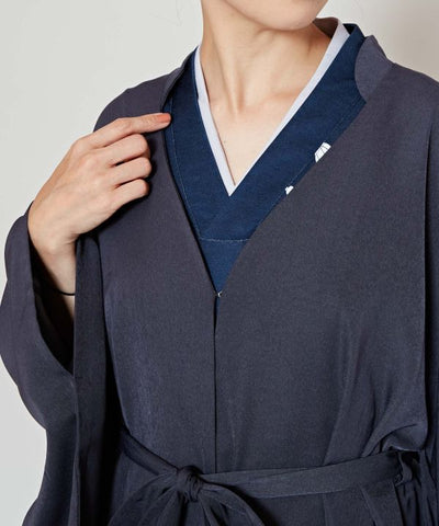 WA NO SAGOROMO - Haori Cardigan