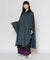 KAN NO GI - Cape Coat