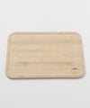 MANPUKUN - Bamboo Tray - L