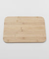 MANPUKUN - Bamboo Tray - L