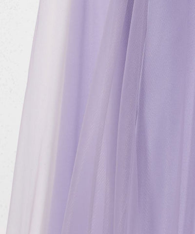 Tulle Inner Skirt