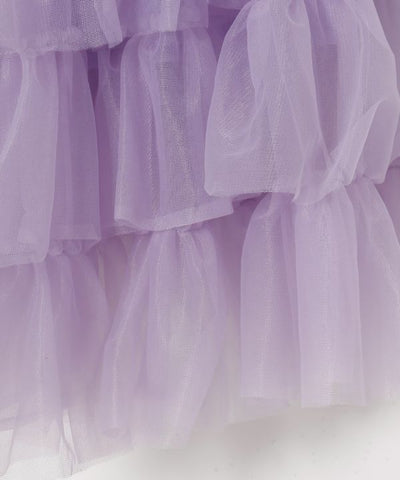 Tulle Inner Skirt