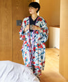 NUKUI - Long Haori