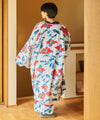 NUKUI - Long Haori