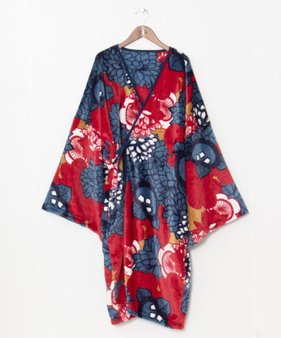 NUKUI - Long Haori