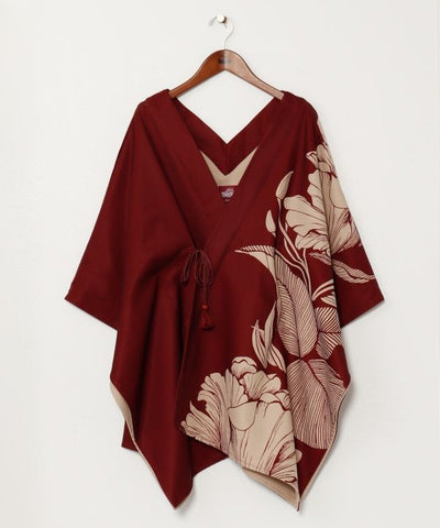 SOME HAREGI - Haori Cardigan