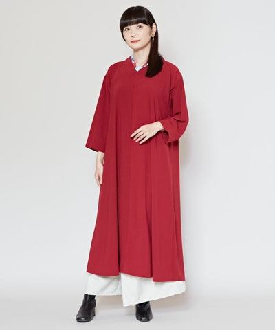 SHIKI FUYU - HAKKAKE Dress