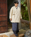 TSUNAGI MON - Haori Jacket