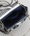 HISHO - GAMAGUCHI Shoulder Bag - S