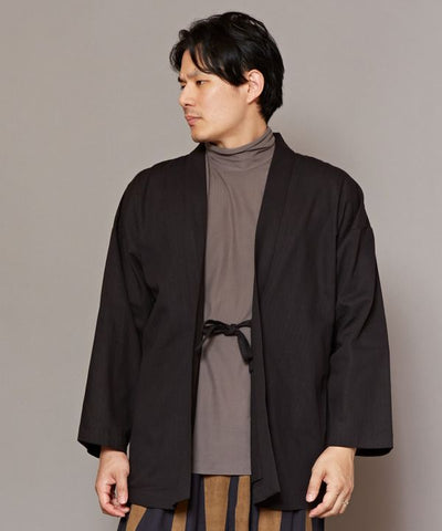 OBORO YOI - Haori