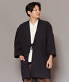 Modern NORAGI Haori Jacket