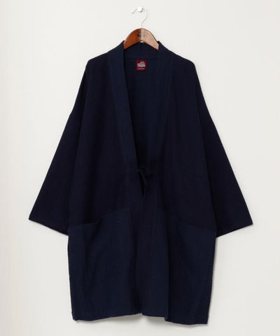 Modern NORAGI Haori Jacket