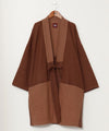 Modern NORAGI Haori Jacket