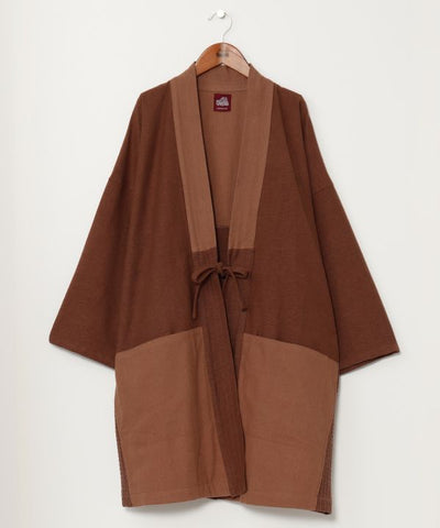 Modern NORAGI Haori Jacket