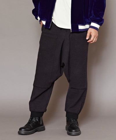 Modern NORAGI Relaxed Pants