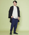 Modern NORAGI Relaxed Pants