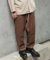 Modern NORAGI Relaxed Pants