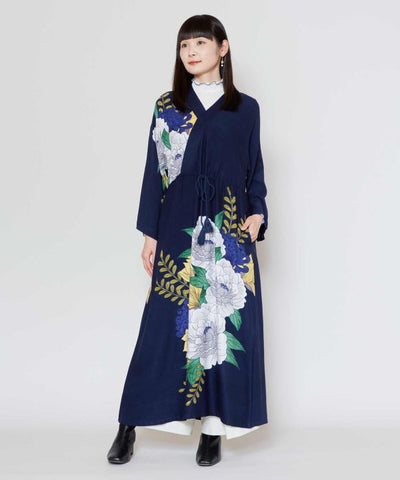 HANA YANAGI Dress