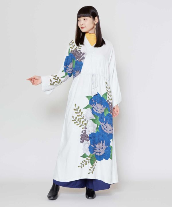 HANA YANAGI Dress