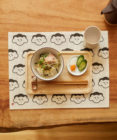 MANPUKUN - Small Dish