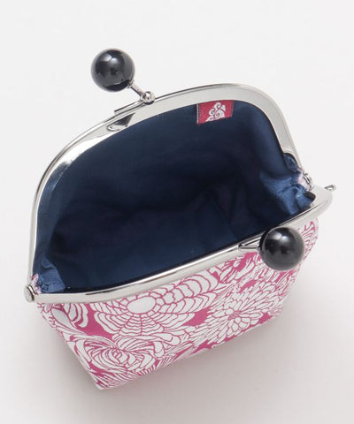 HANAHUKURE - GAMAGUCHI Pouch