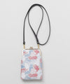 NEKO to HANA - GAMAGUCHI Shoulder Bag