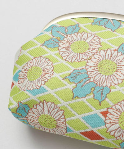 HANA Retro - GAMAGUCHI Pouch