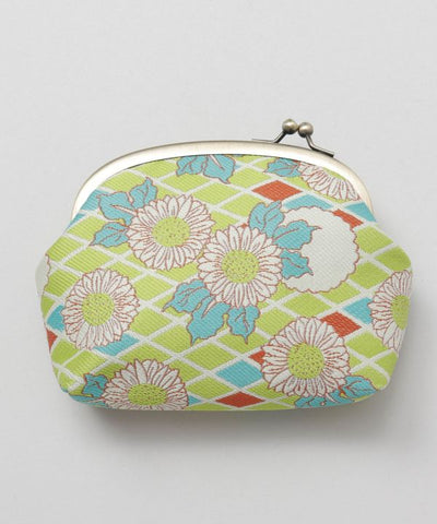 HANA Retro - GAMAGUCHI Pouch