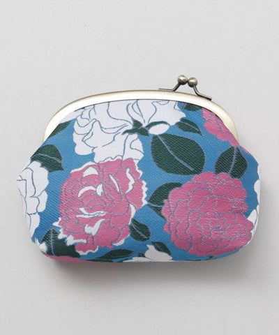 HANA Retro - GAMAGUCHI Pouch