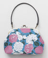 HANA Retro GAMAGUCHI Handbag