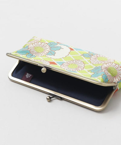 HANA Retro GAMAGUCHI Specs Case