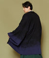 ATTAKEE - KANNAGI - Knit Haori Carigan