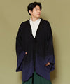 ATTAKEE - KANNAGI - Knit Haori Carigan