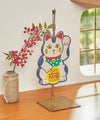 2025 Calendar - MANEKINEKO