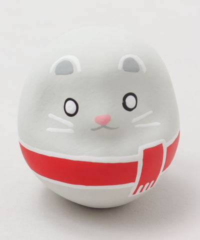 Japanese Zodiac DARUMA - 子