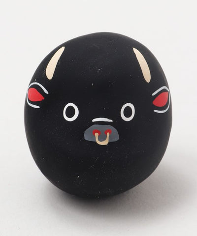 Japanese Zodiac DARUMA - 丑