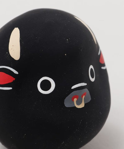 Japanese Zodiac DARUMA - 丑